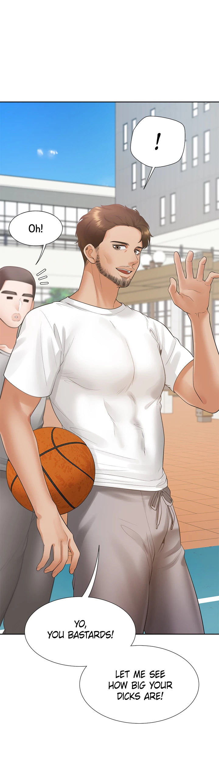 Bunk Beds - Chapter 61 - photo - 42
