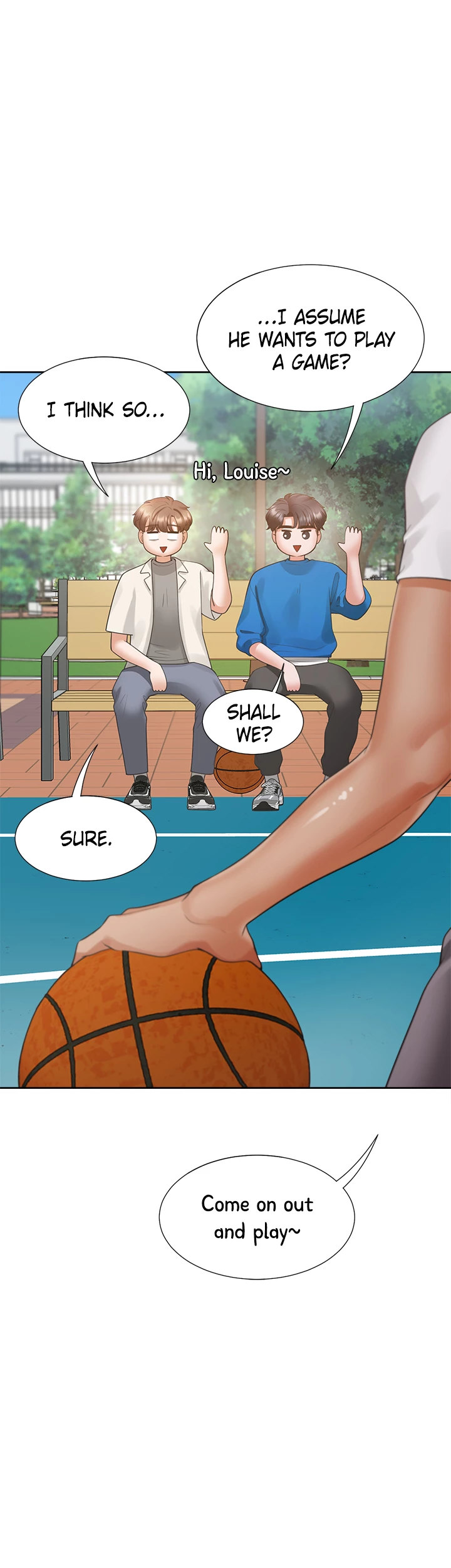 Bunk Beds - Chapter 61 - photo - 43