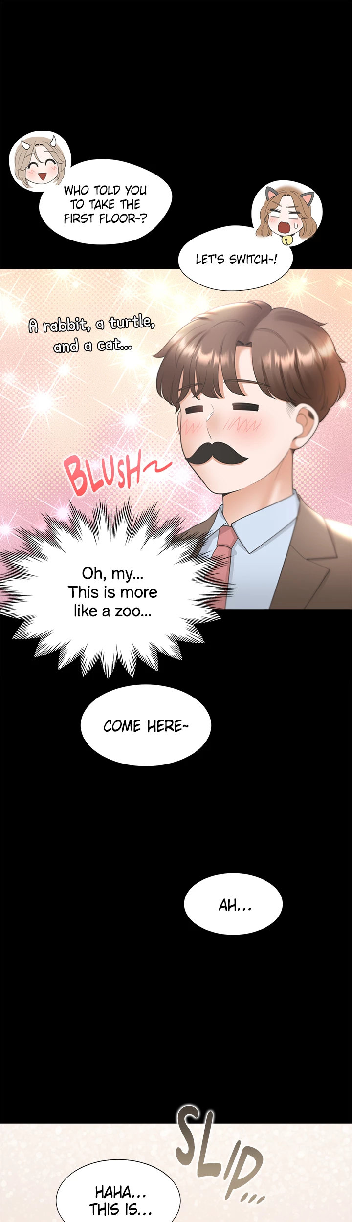 Bunk Beds - Chapter 61 - photo - 49