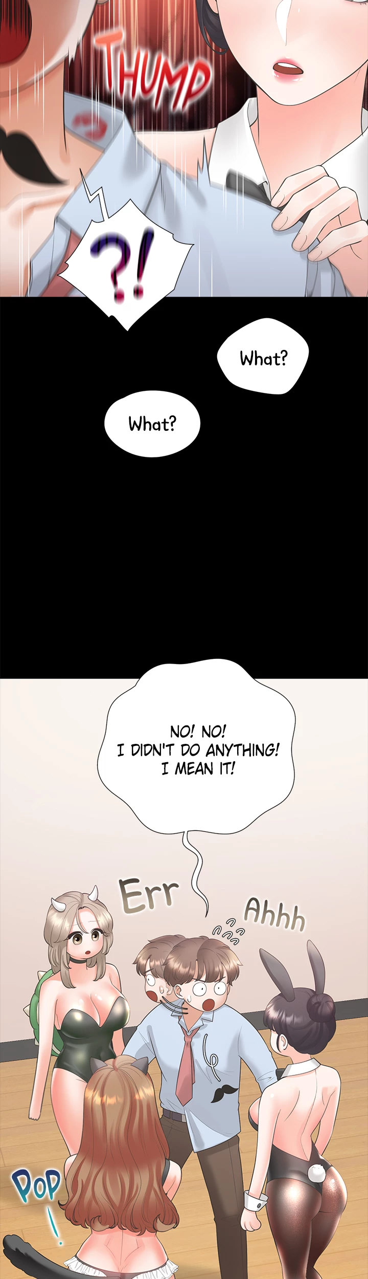 Bunk Beds - Chapter 61 - photo - 51