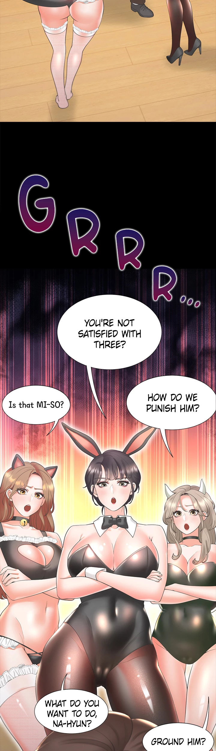 Bunk Beds - Chapter 61 - photo - 52