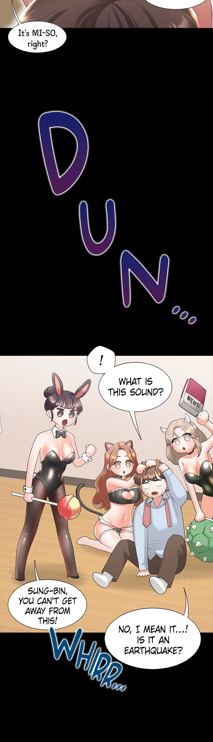 Bunk Beds - Chapter 61 - photo - 53