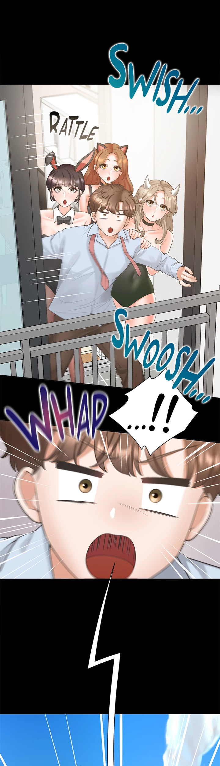 Bunk Beds - Chapter 61 - photo - 54