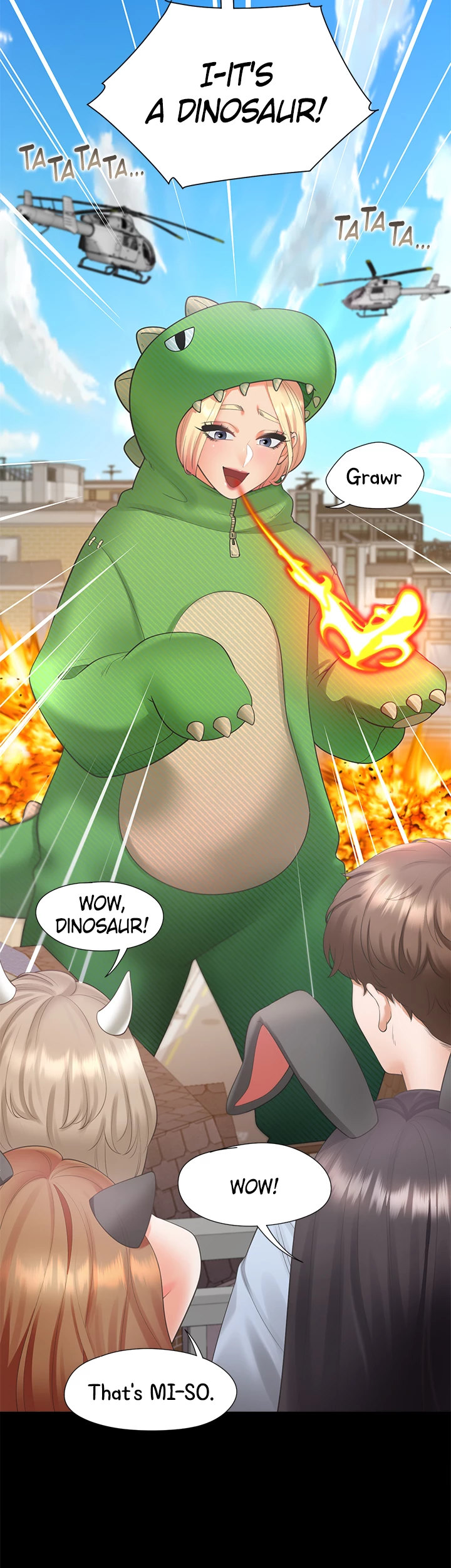 Bunk Beds - Chapter 61 - photo - 55