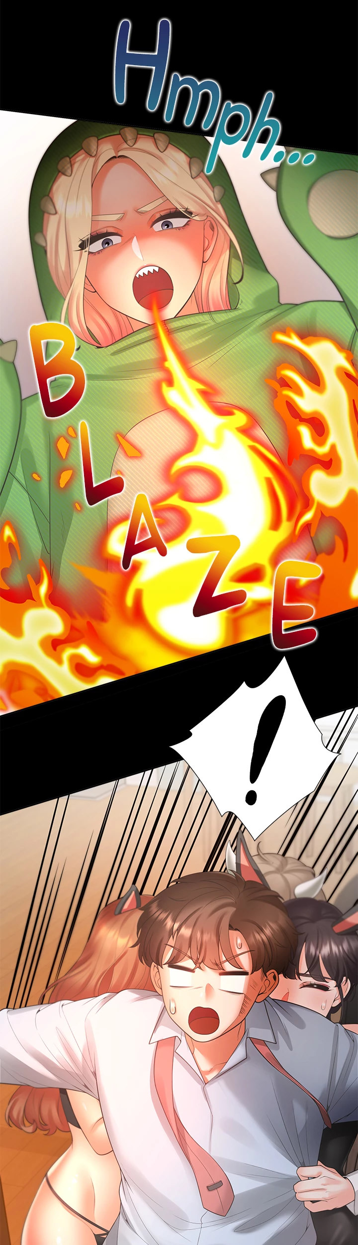Bunk Beds - Chapter 61 - photo - 56