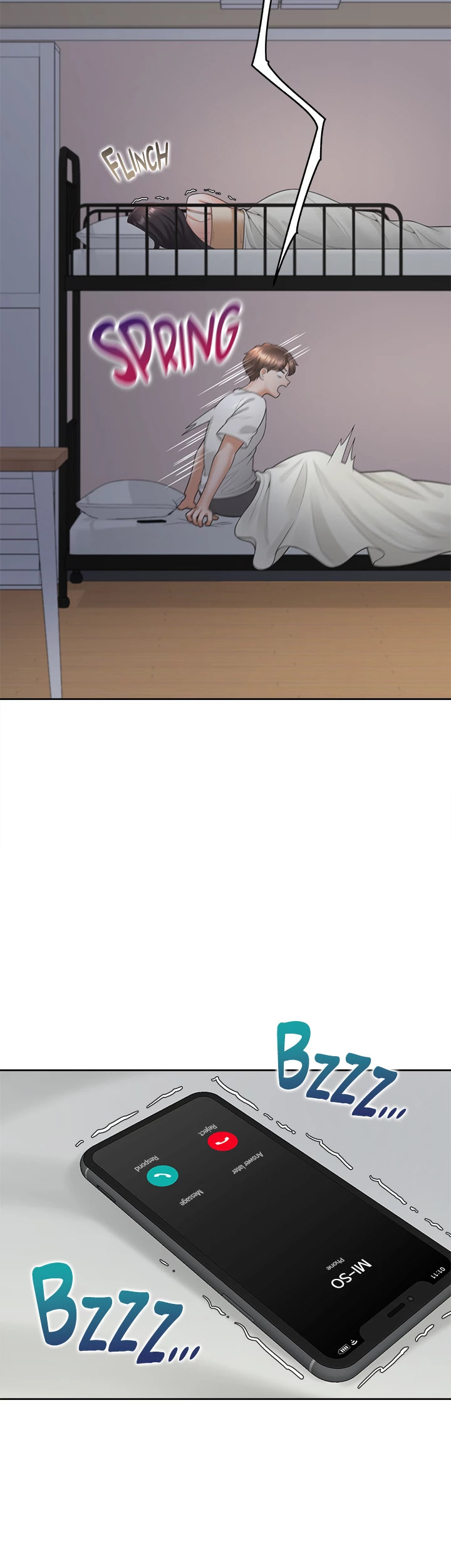 Bunk Beds - Chapter 61 - photo - 58