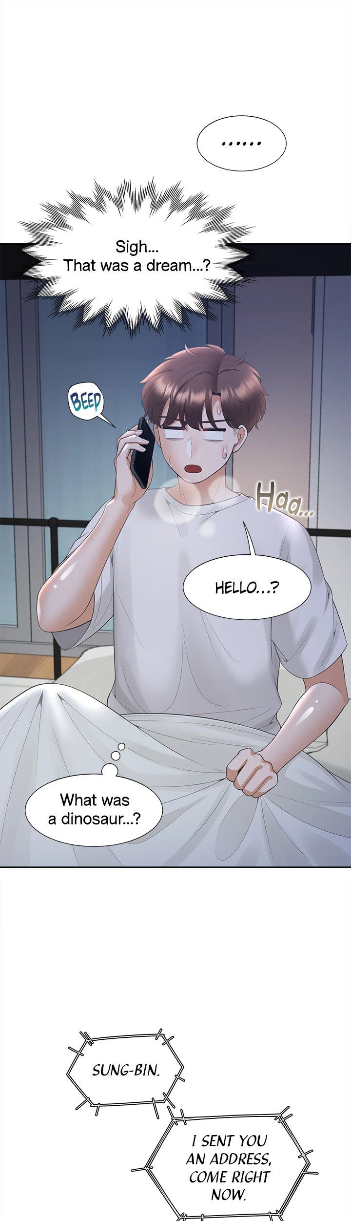 Bunk Beds - Chapter 61 - photo - 59