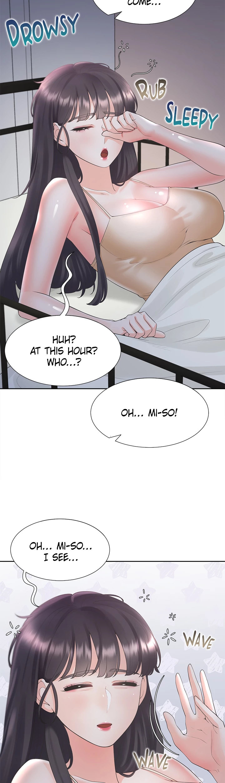 Bunk Beds - Chapter 61 - photo - 62