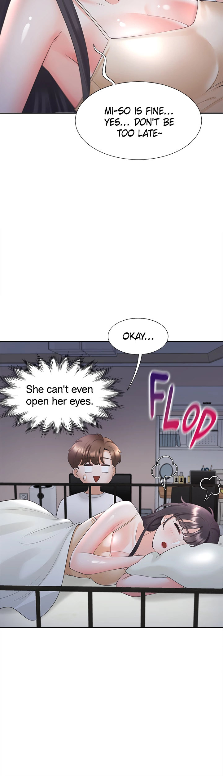 Bunk Beds - Chapter 61 - photo - 63