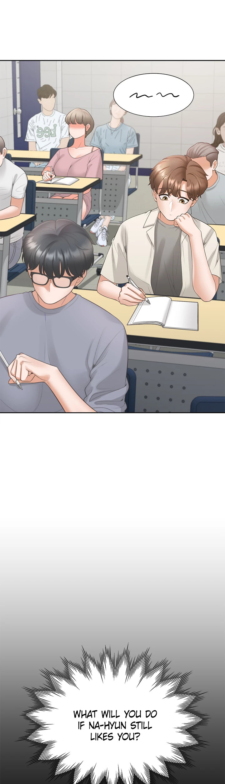 Bunk Beds - Chapter 61 - photo - 8