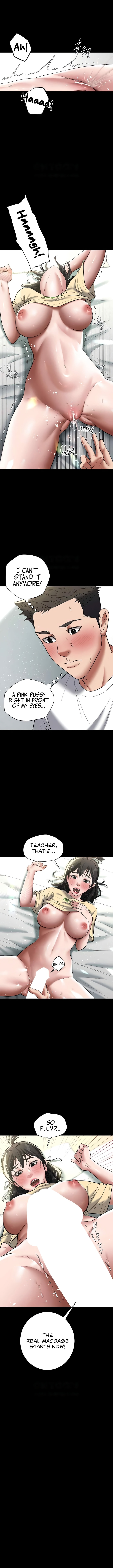 A Very Privative Revenge - Chapter 19 - photo - 11