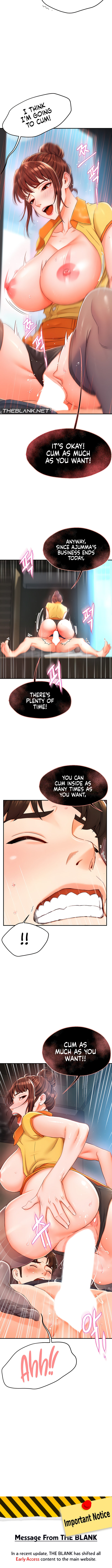 Yogurt Delivery Lady - Chapter 2 - photo - 17