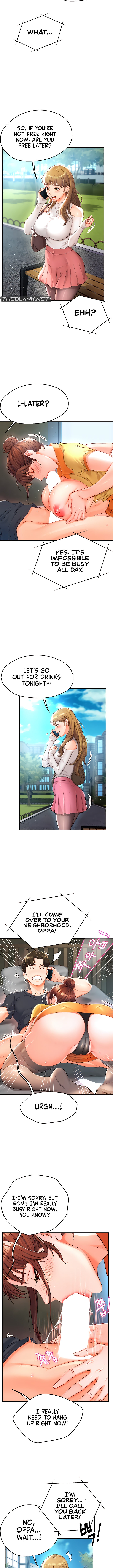 Yogurt Delivery Lady - Chapter 2 - photo - 7