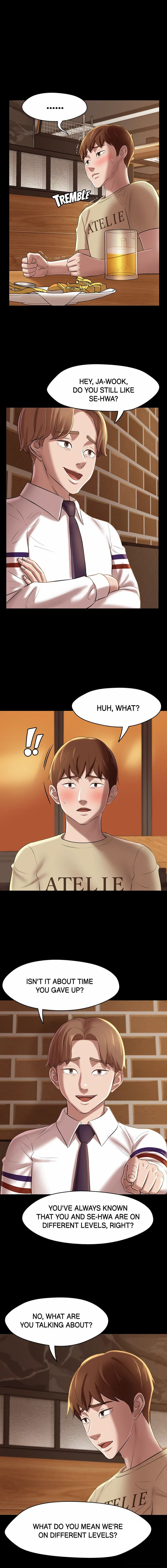 Panty Note - Chapter 17 - photo - 13