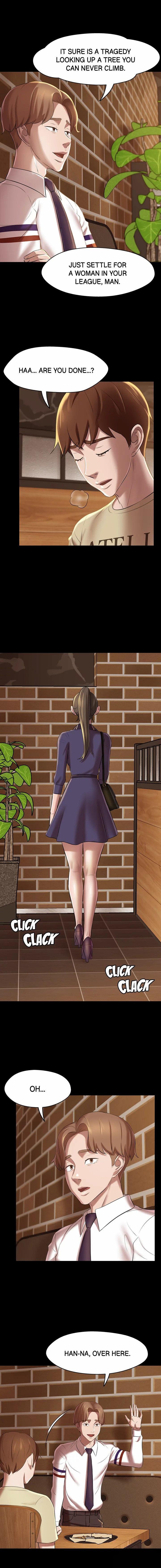 Panty Note - Chapter 17 - photo - 14