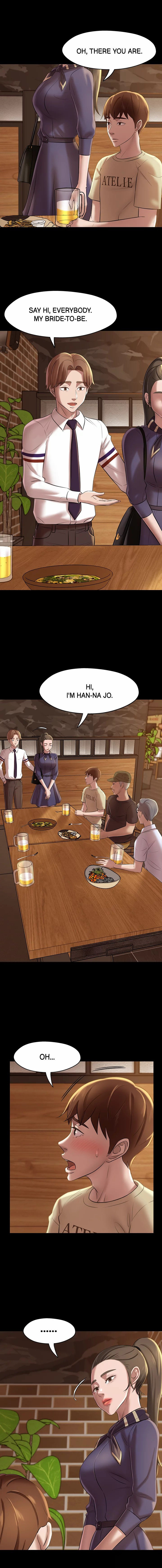 Panty Note - Chapter 17 - photo - 15