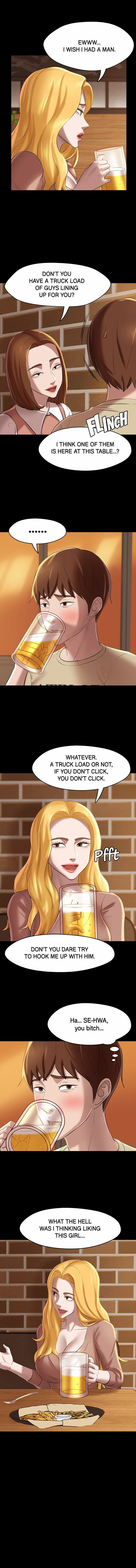 Panty Note - Chapter 17 - photo - 7