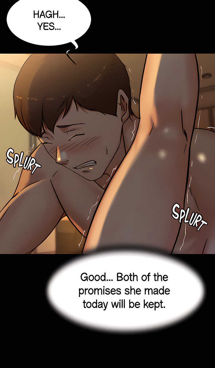 Panty Note - Chapter 102 - photo - 41