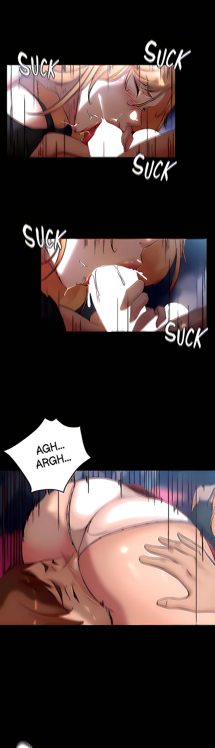 Panty Note - Chapter 106 - photo - 25