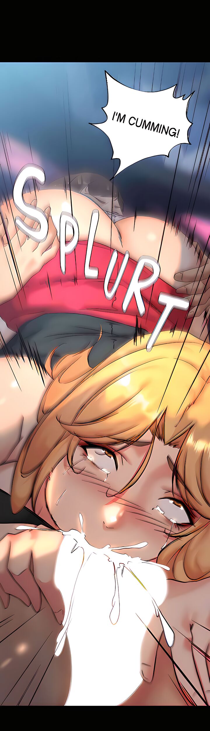 Panty Note - Chapter 106 - photo - 27