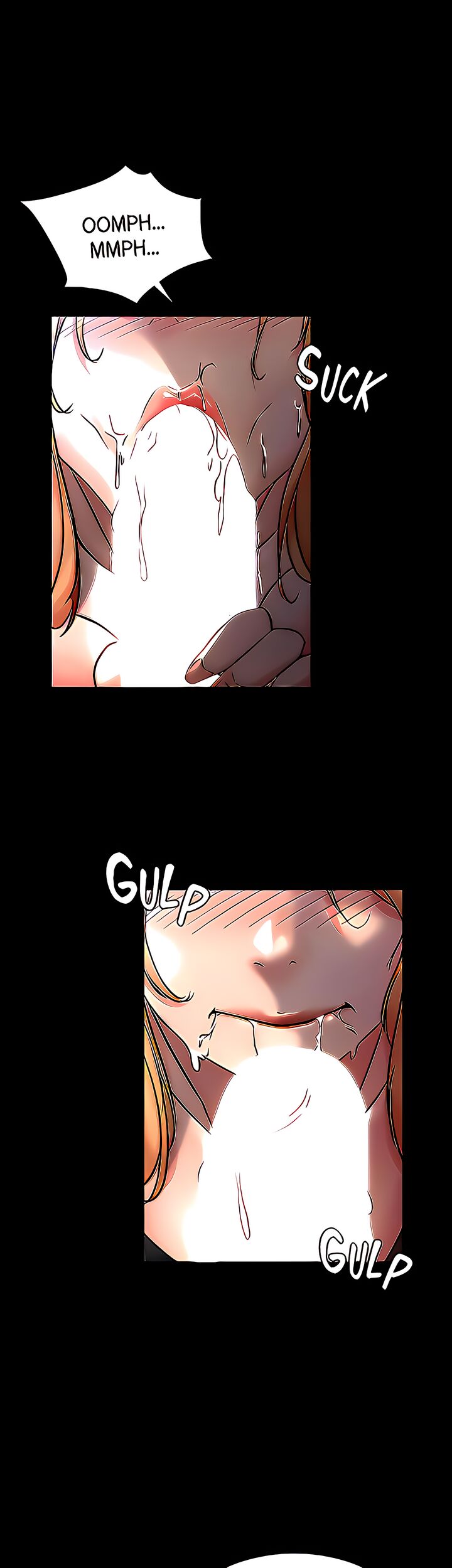 Panty Note - Chapter 106 - photo - 28
