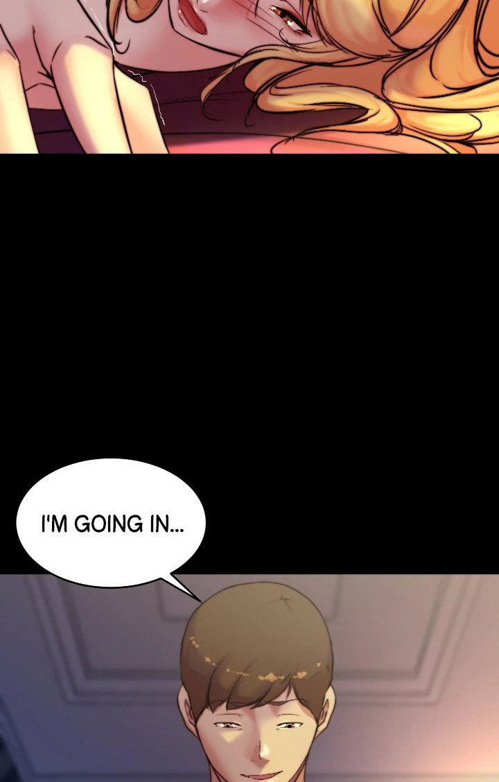 Panty Note - Chapter 109 - photo - 13