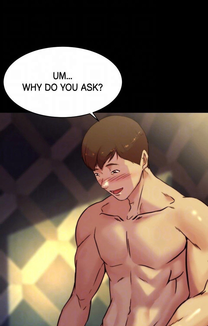 Panty Note - Chapter 109 - photo - 21