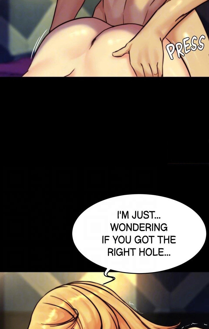 Panty Note - Chapter 109 - photo - 22