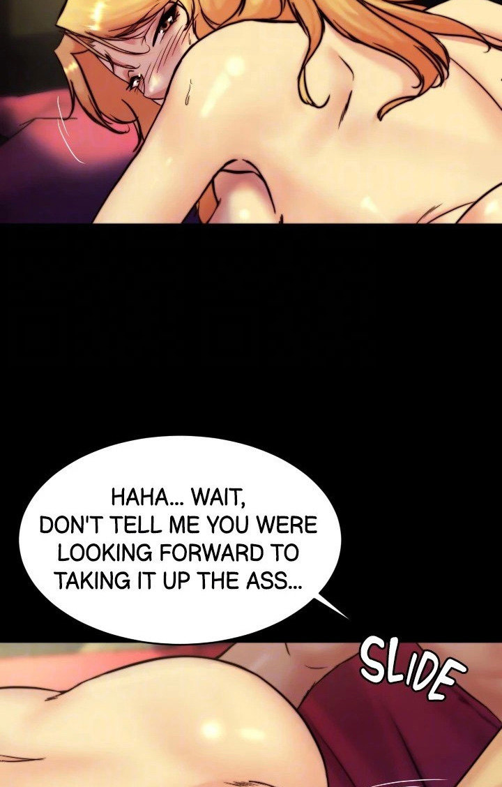 Panty Note - Chapter 109 - photo - 23