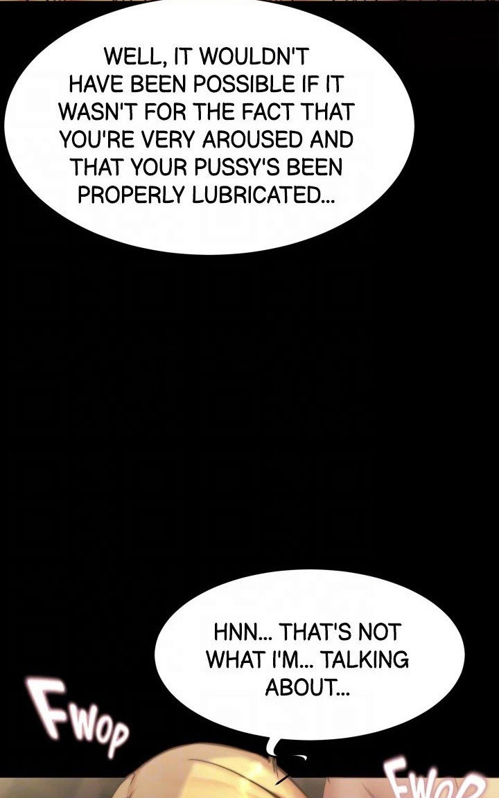 Panty Note - Chapter 109 - photo - 29