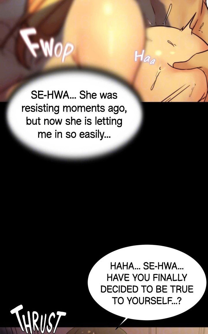 Panty Note - Chapter 109 - photo - 33