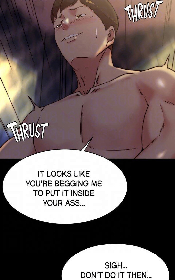Panty Note - Chapter 109 - photo - 34