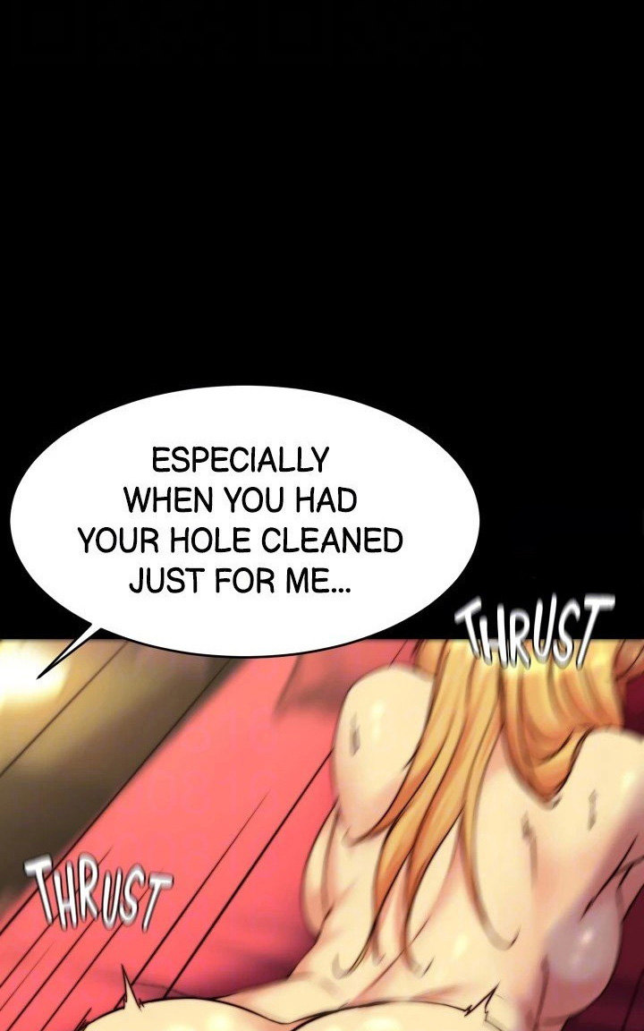 Panty Note - Chapter 109 - photo - 37