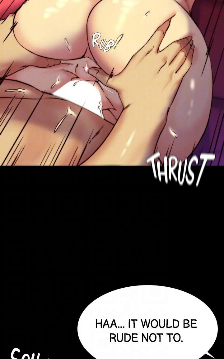 Panty Note - Chapter 109 - photo - 38