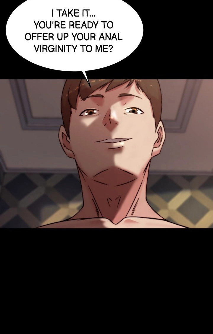 Panty Note - Chapter 109 - photo - 4