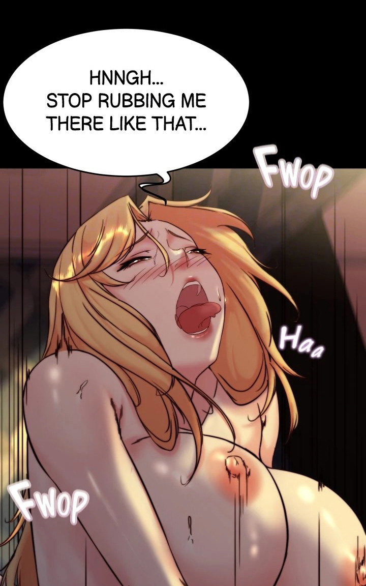 Panty Note - Chapter 109 - photo - 40