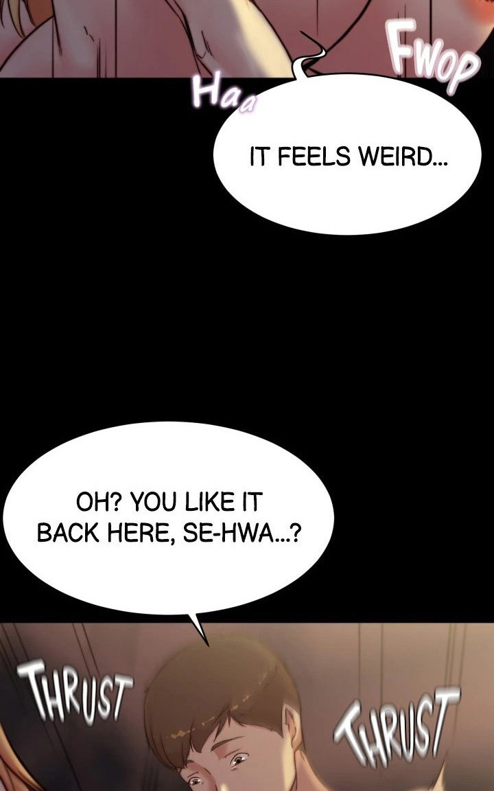 Panty Note - Chapter 109 - photo - 41