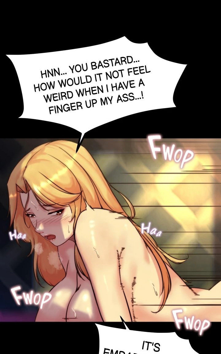 Panty Note - Chapter 109 - photo - 43