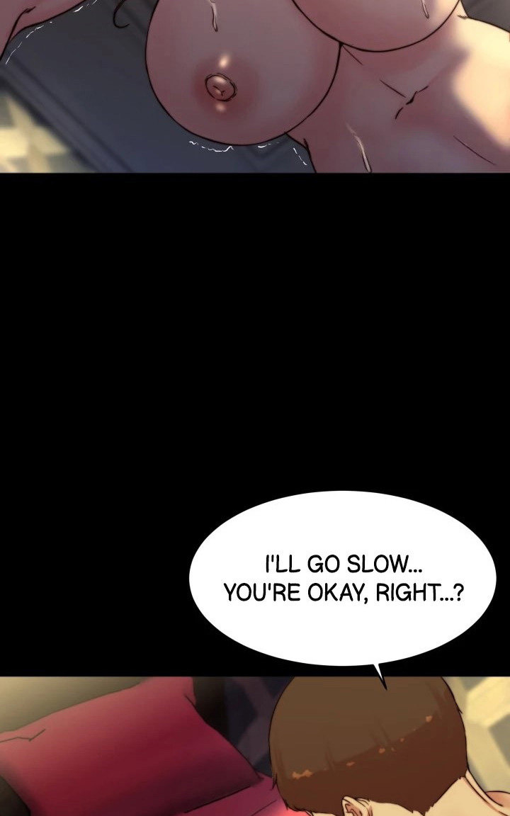 Panty Note - Chapter 109 - photo - 52
