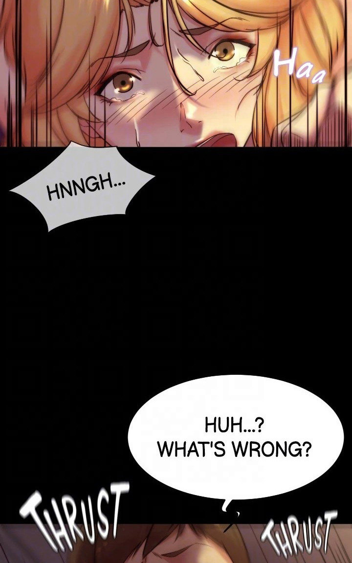 Panty Note - Chapter 109 - photo - 65