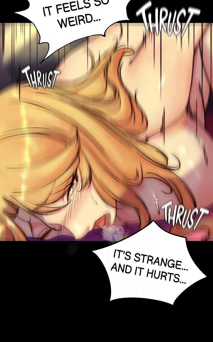 Panty Note - Chapter 109 - photo - 67
