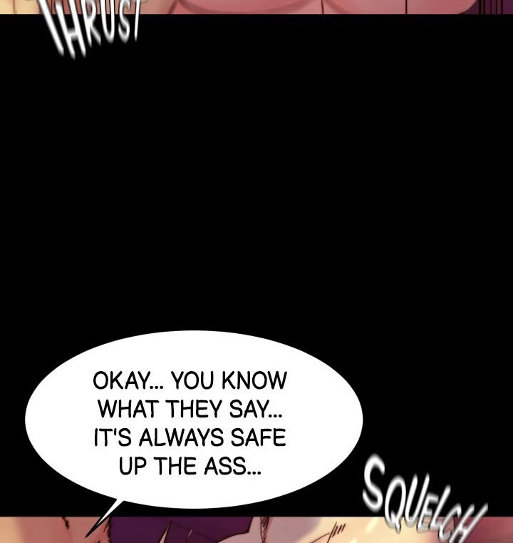 Panty Note - Chapter 109 - photo - 85