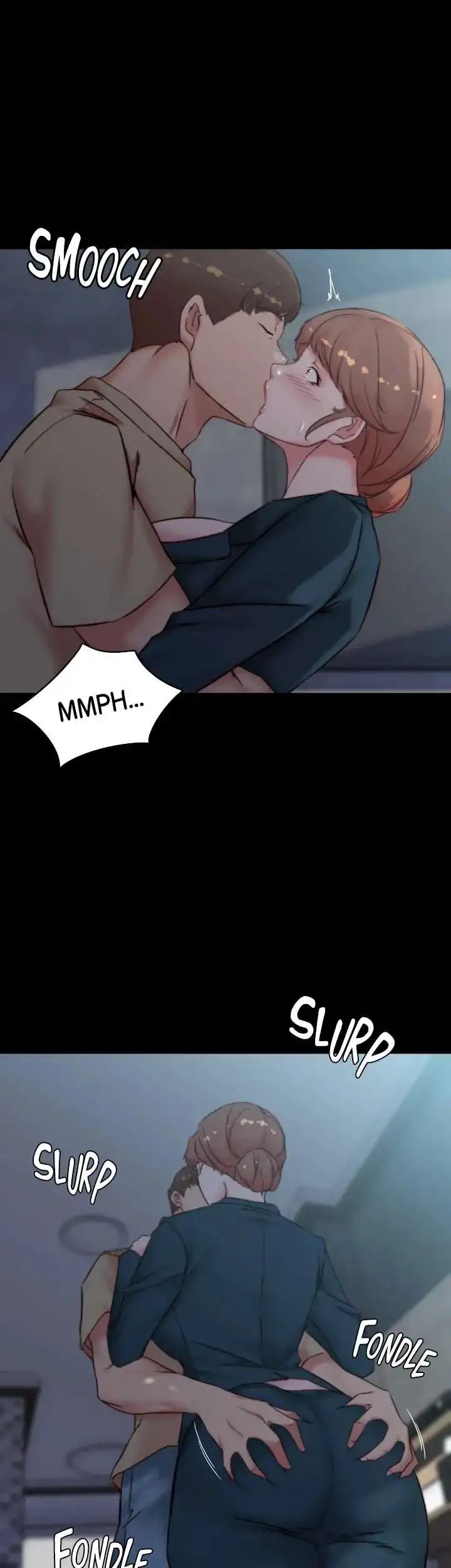Panty Note - Chapter 111 - photo - 1