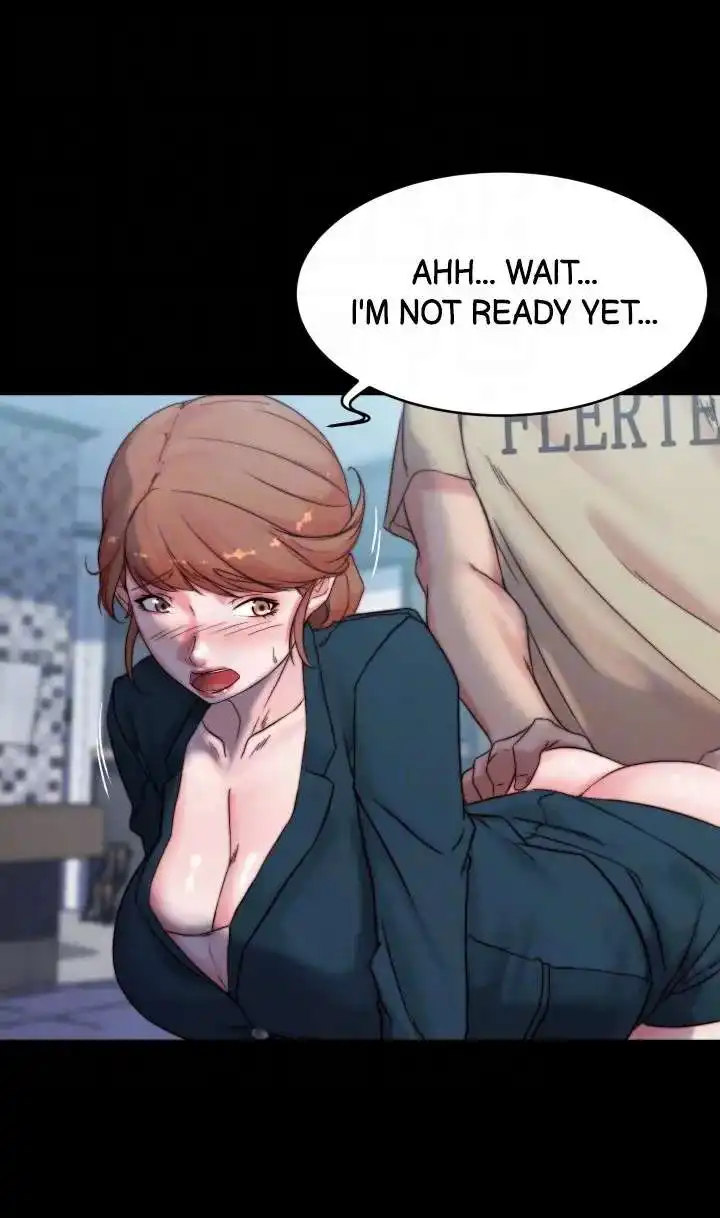 Panty Note - Chapter 111 - photo - 11