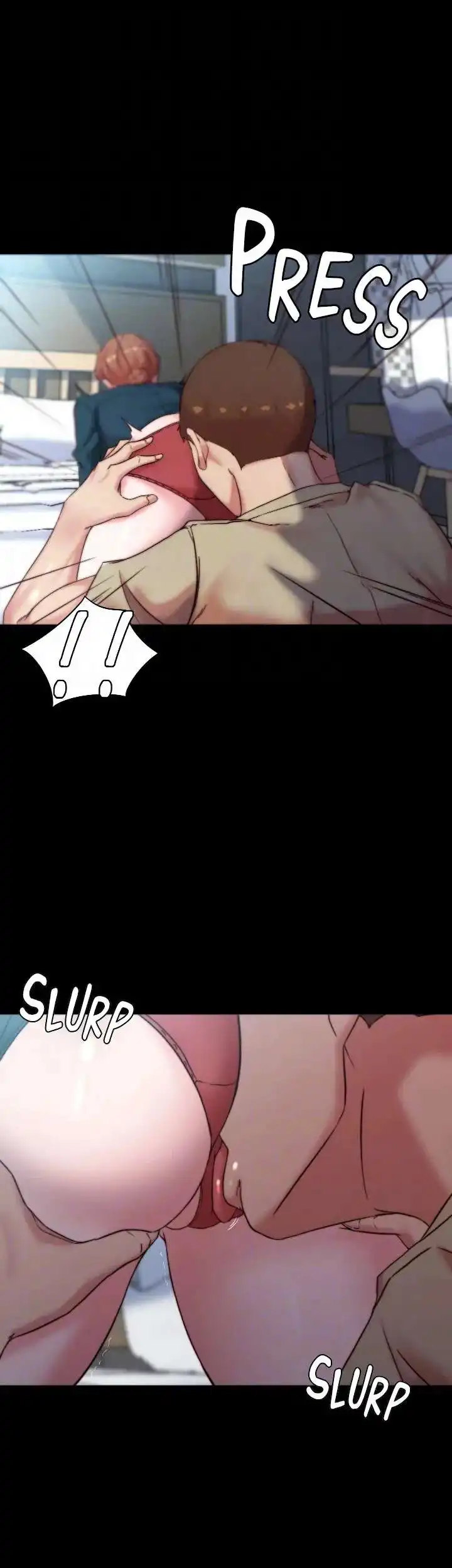 Panty Note - Chapter 111 - photo - 13