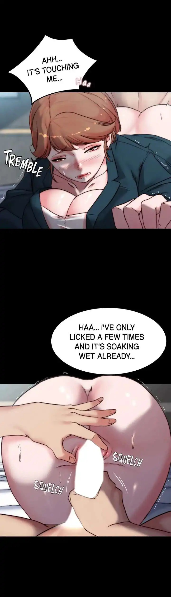 Panty Note - Chapter 111 - photo - 21