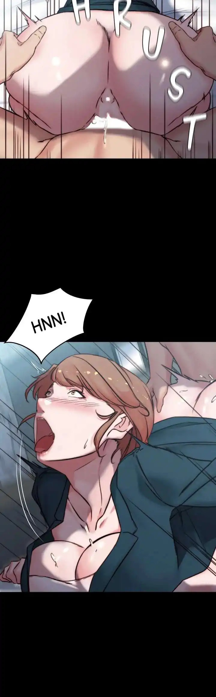 Panty Note - Chapter 111 - photo - 26