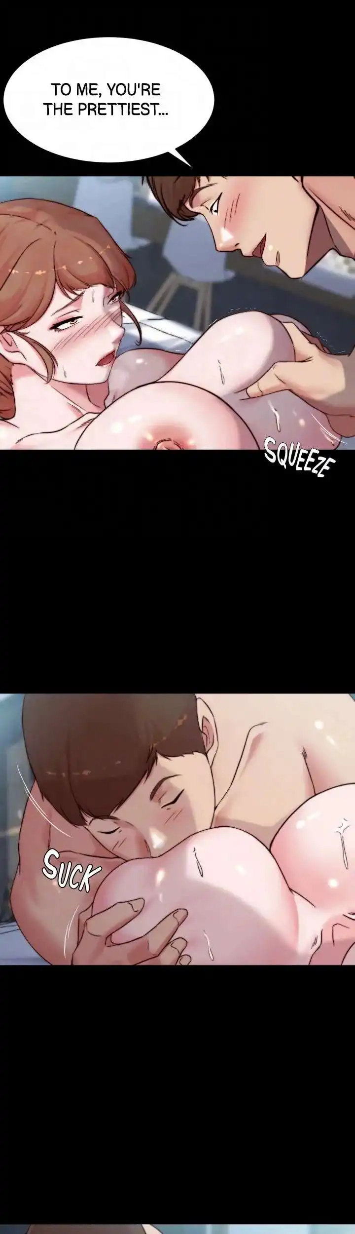 Panty Note - Chapter 111 - photo - 39