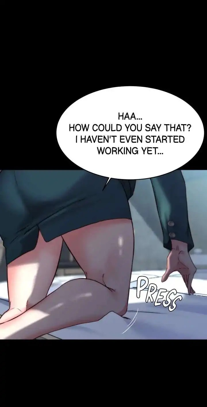 Panty Note - Chapter 111 - photo - 8