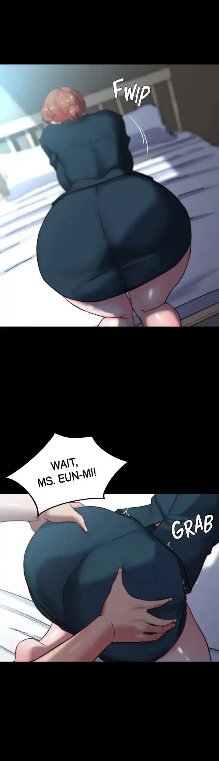 Panty Note - Chapter 111 - photo - 9